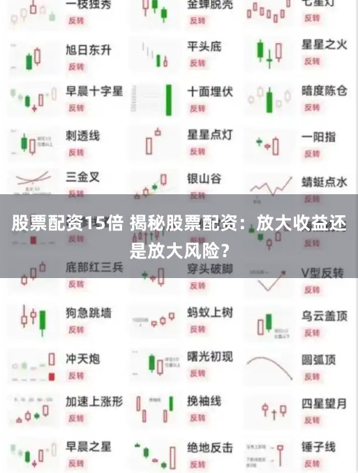 股票配资15倍 揭秘股票配资：放大收益还是放大风险？