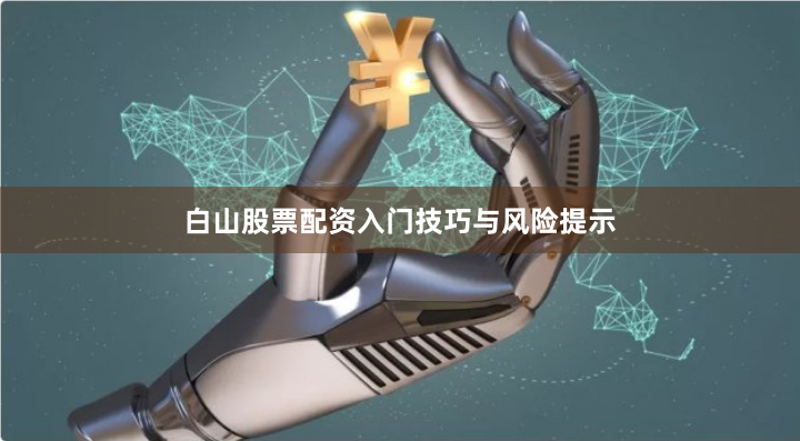 白山股票配资入门技巧与风险提示