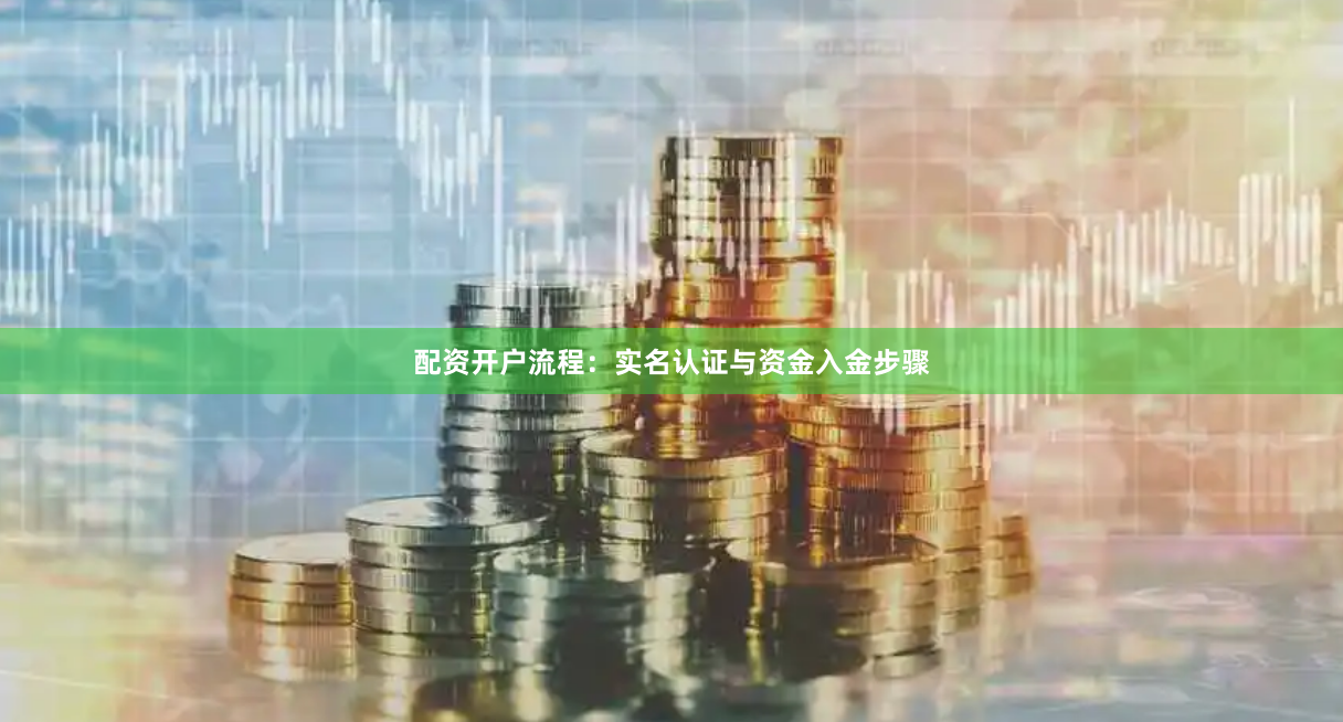 配资开户流程：实名认证与资金入金步骤